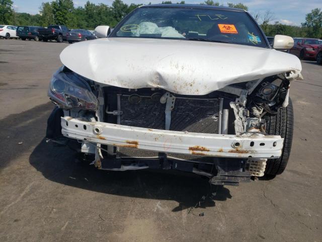 Photo 9 from auction – 2014 TOYOTA SCION TC with VIN JTKJF5C77E3081103