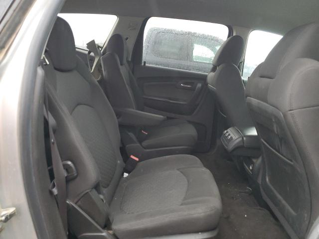 Photo 6 from auction – 2010 CHEVROLET TRAVERSE L with VIN 1GNLVFED1AJ220912