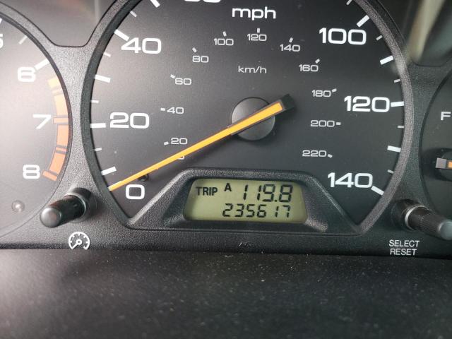 Photo 8 from auction – 2003 HONDA ODYSSEY EX with VIN 5FNRL18013B089575