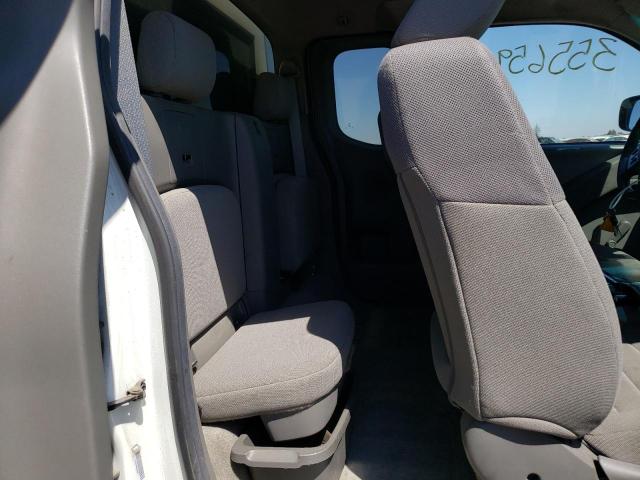 Photo 6 from auction – 2015 NISSAN FRONTIER S with VIN 1N6BD0CT3FN758670