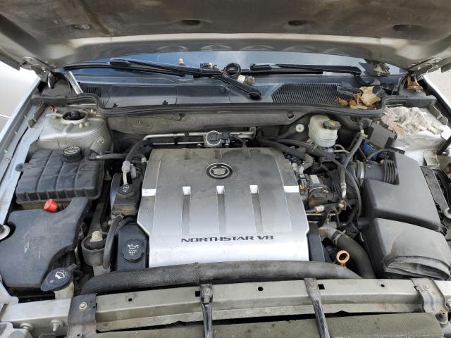 Photo 7 from auction – 2011 CADILLAC DTS LUXURY with VIN 1G6KD5E63BU121921