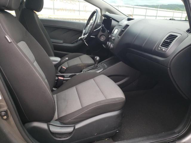 Photo 5 from auction – 2014 KIA FORTE EX with VIN KNAFX4A85E5054886