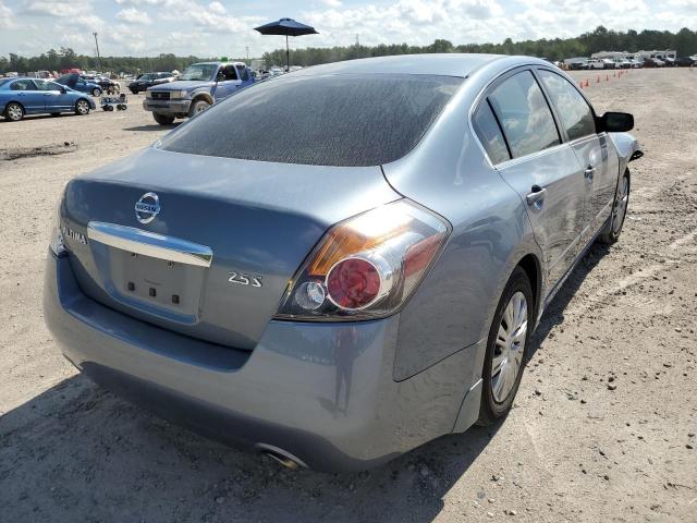 Photo 4 from auction – 2012 NISSAN ALTIMA BAS with VIN 1N4AL2AP8CN433453