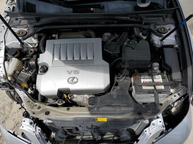Photo 7 from auction – 2008 LEXUS ES 350 with VIN JTHBJ46G282265955