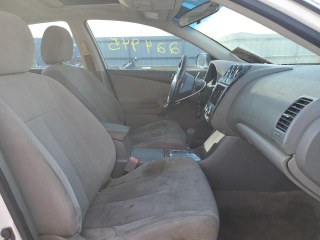 Photo 5 from auction – 2012 NISSAN ALTIMA with VIN 1N4AL2AP9CN462508