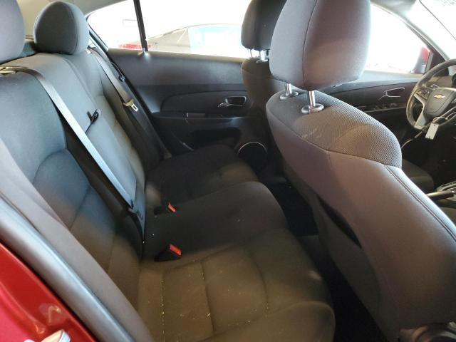 Photo 6 from auction – 2012 CHEVROLET CRUZE LT with VIN 1G1PF5SC8C7350756