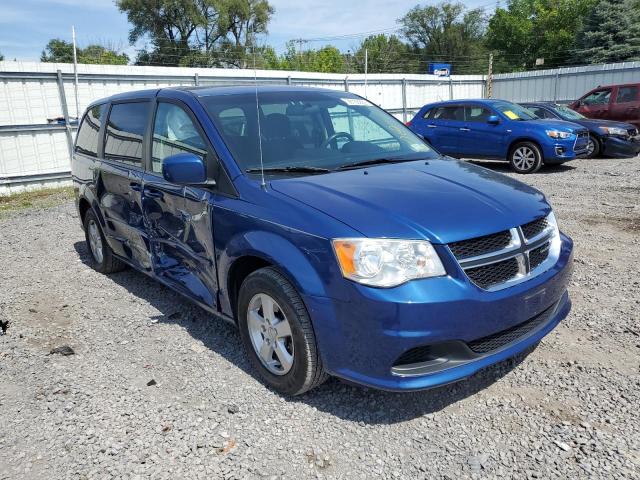 DODGE GRAND CARA 2011 with VIN 2D4RN3DG1BR683095 - Photo from auction