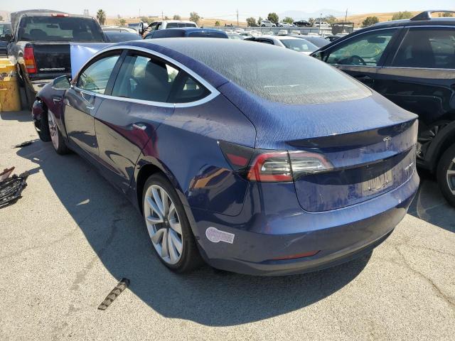 Photo 3 from auction – 2018 TESLA MODEL 3 with VIN 5YJ3E1EB5JF130910