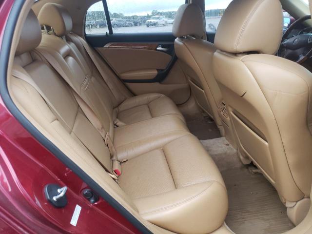 Photo 6 from auction – 2006 ACURA 3.2TL with VIN 19UUA66226A048808