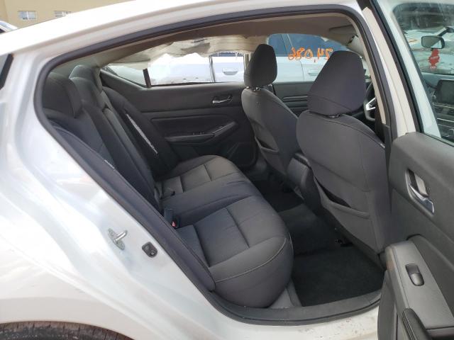 Photo 6 from auction – 2020 NISSAN ALTIMA S with VIN 1N4BL4BV3LN313685