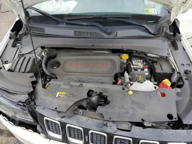 Фото 7 с аукциона – 2019 JEEP COMPASS LI с VIN 3C4NJDCB5KT673668