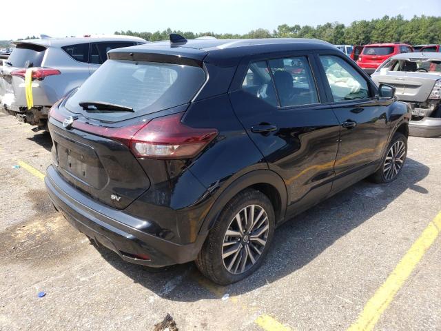 Photo 4 from auction – 2021 NISSAN KICKS SV with VIN 3N1CP5CVXML504886