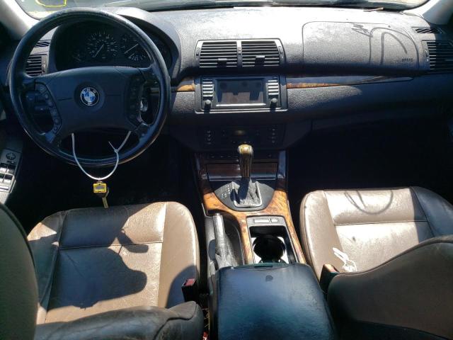 Foto 9 de la subasta – 2004 BMW X5 3.0I con VIN 5UXFA13594LU45392