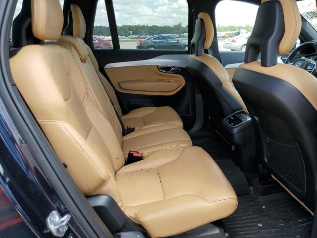 Photo 6 from auction – 2017 VOLVO XC90 T6 with VIN YV4A22PK7H1132161