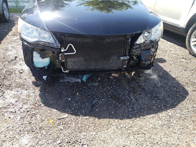 Photo 9 from auction – 2007 ACURA CSX PREMIU with VIN 2HHFD56747H202326