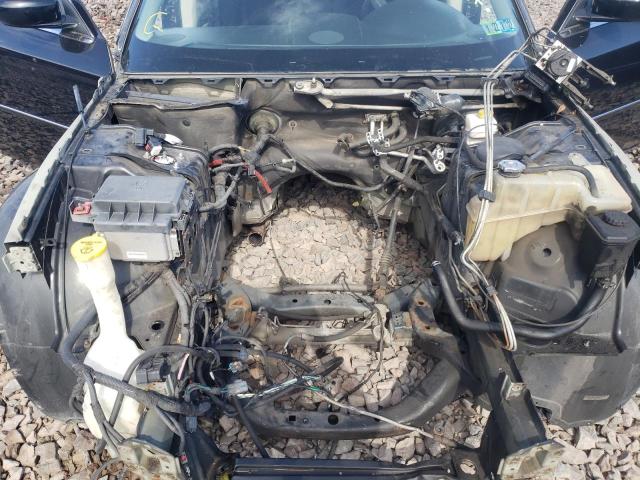 Photo 7 from auction – 2006 CHRYSLER 300C SRT-8 with VIN 2C3LA73WX6H257498