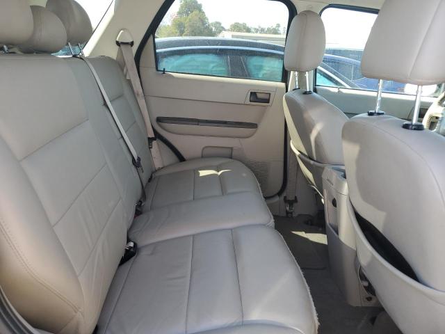 Photo 6 from auction – 2008 FORD ESCAPE HEV with VIN 1FMCU49H48KC91812
