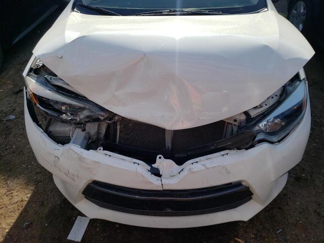 Photo 7 from auction – 2015 TOYOTA COROLLA L with VIN 5YFBURHE5FP256165