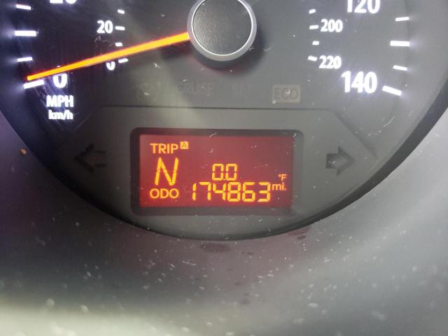 Photo 8 from auction – 2013 KIA SOUL with VIN KNDJT2A54D7629310