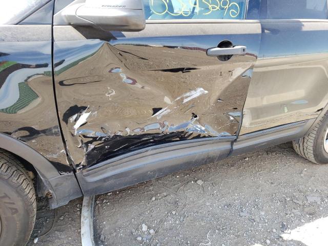 Photo 9 from auction – 2012 FORD EXPLORER with VIN 1FMHK8B88CGA21099