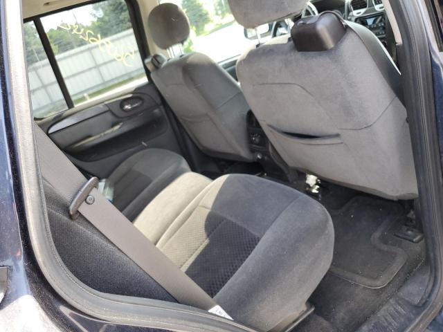 Photo 6 from auction – 2008 GMC ENVOY with VIN 1GKDT13S182237032