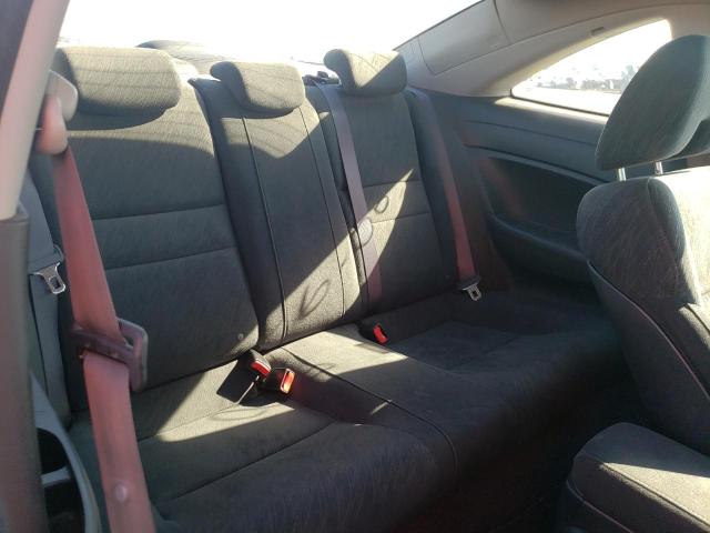 Photo 6 from auction – 2006 HONDA CIVIC EX with VIN 2HGFG12896H503465