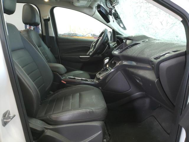 Photo 5 from auction – 2014 FORD ESCAPE TIT with VIN 1FMCU9J9XEUB01920