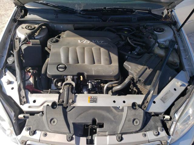 Photo 7 from auction – 2013 CHEVROLET IMPALA LT with VIN 2G1WG5E33D1261955