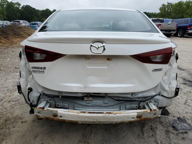 Photo 9 from auction – 2014 MAZDA 3 TOURING with VIN JM1BM1V79E1200210