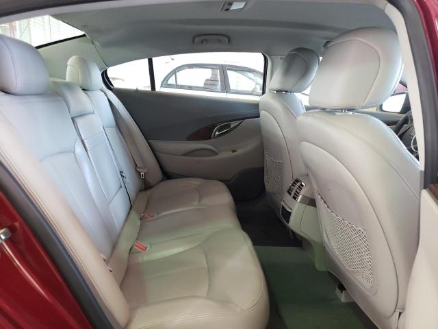 Photo 6 from auction – 2010 BUICK LACROSSE C with VIN 1G4GC5EG3AF203189