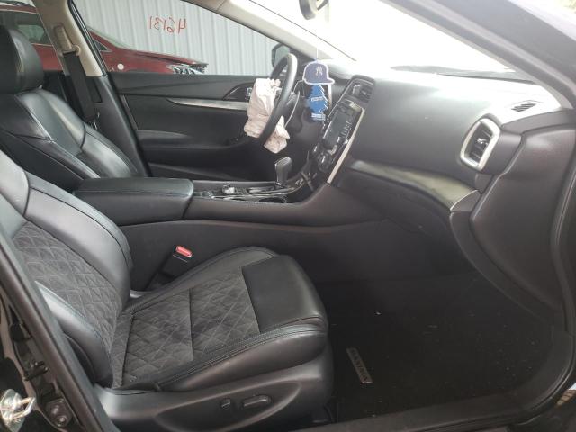 Photo 5 from auction – 2016 NISSAN MAXIMA 3.5 with VIN 1N4AA6AP6GC396773
