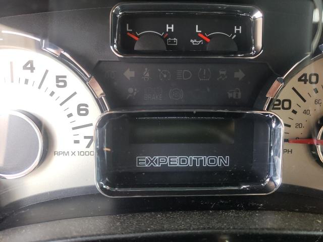 Photo 8 from auction – 2010 FORD EXPEDITION with VIN 1FMJU2A54AEB46819