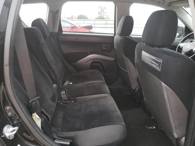 Photo 6 from auction – 2010 MITSUBISHI OUTLANDER with VIN JA4AS2AW0AZ005736
