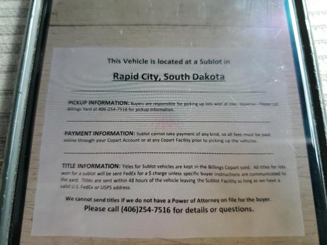 Photo 9 from auction – 2012 TOYOTA RAV4 with VIN JTMZF4DV1C5045328