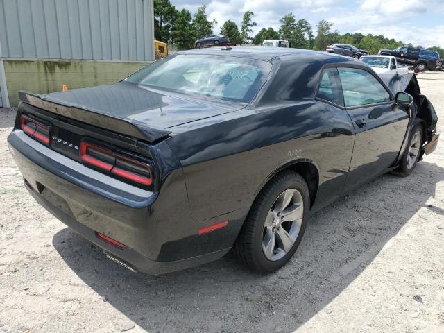 Photo 4 from auction – 2019 DODGE CHALLENGER with VIN 2C3CDZAGXKH687802
