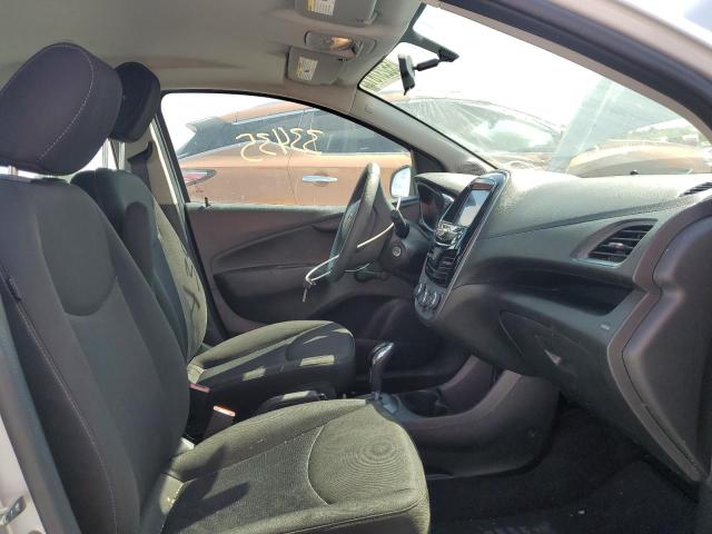 Photo 5 from auction – 2019 CHEVROLET SPARK LS with VIN KL8CB6SA8KC757836