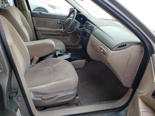 Photo 5 from auction – 2002 FORD TAURUS SE with VIN 1FAHP58S62A111074