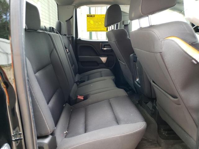 Photo 6 from auction – 2017 CHEVROLET SILVERADO with VIN 1GCVKREC0HZ219619