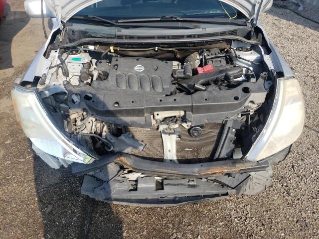 Photo 7 from auction – 2008 NISSAN VERSA S with VIN 3N1BC11E48L417591