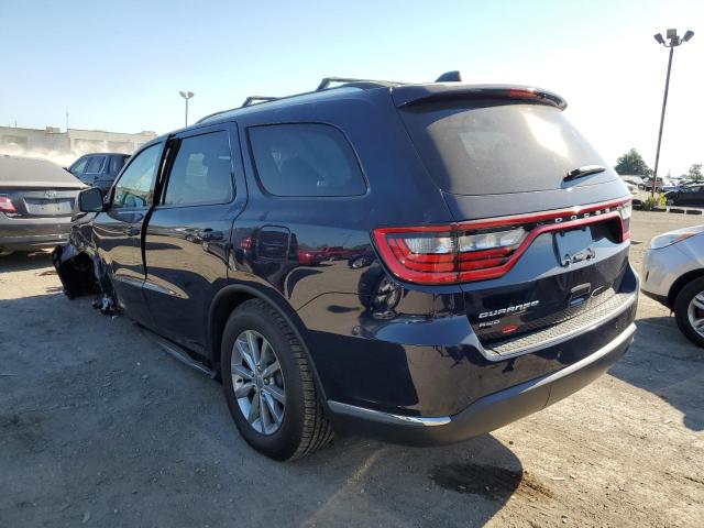 Photo 3 from auction – 2017 DODGE DURANGO SX with VIN 1C4RDJAGXHC879174