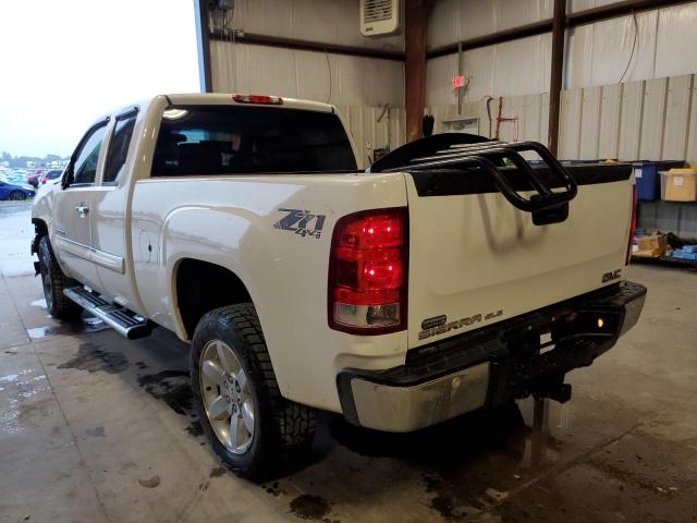 Photo 3 from auction – 2012 GMC SIERRA K15 with VIN 1GTR2VE74CZ329465