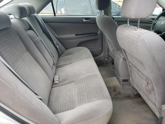 Photo 6 from auction – 2006 TOYOTA CAMRY LE with VIN 4T1BE32K06U724620