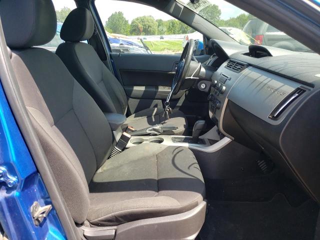 Photo 5 from auction – 2011 FORD FOCUS SES with VIN 1FAHP3GN4BW161989