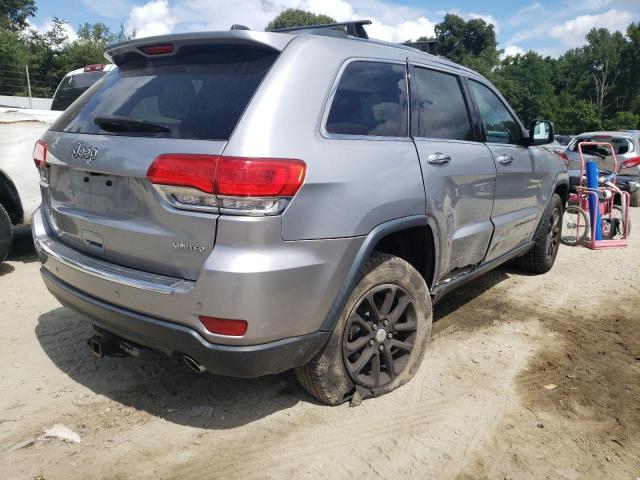 Photo 4 from auction – 2014 JEEP GRAND CHER with VIN 1C4RJFBG0EC364099