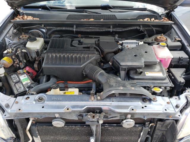 Photo 7 from auction – 2006 TOYOTA HIGHLANDER with VIN JTEEW21A160033360