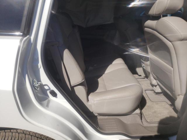 Photo 6 from auction – 2008 ACURA MDX TECHNO with VIN 2HNYD28328H519439
