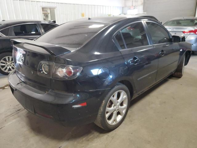 Photo 4 from auction – 2009 MAZDA 3 I with VIN JM1BK32FX91226186