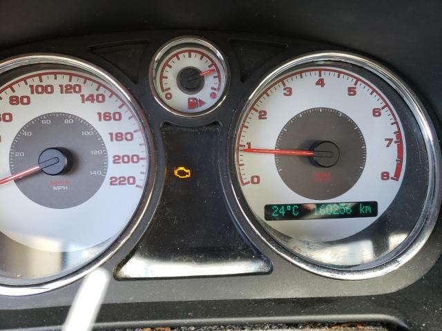 Photo 8 from auction – 2008 PONTIAC G5 with VIN 1G2AJ55F787312190