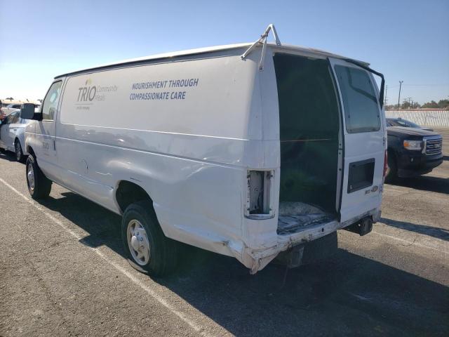 Photo 3 from auction – 2014 FORD ECONOLINE with VIN 1FTSS3EL7EDA22715