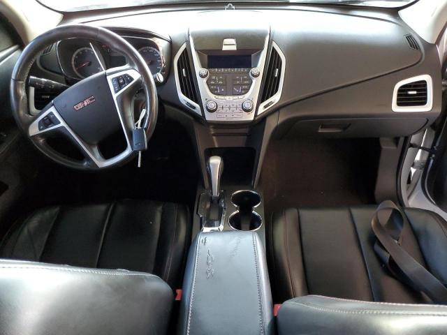 Photo 9 from auction – 2011 GMC TERRAIN SL with VIN 2CTFLUE52B6218758